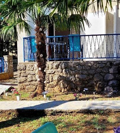 Studio Luka Crikvenica Exterior photo