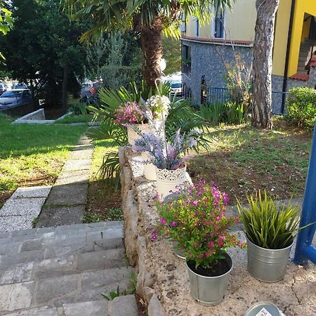 Studio Luka Crikvenica Exterior photo