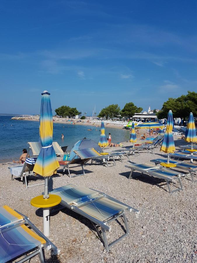 Studio Luka Crikvenica Exterior photo